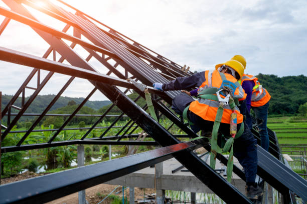 Residential Roof Replacement in Rocky Point, NY